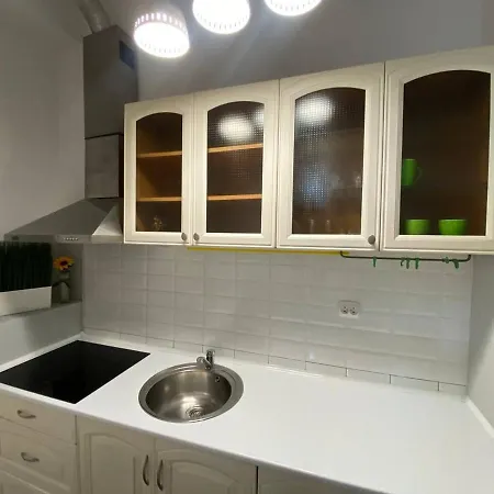 Koletek Palace Apartmán Krakov