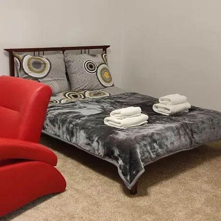 Apartment Koletek Palace Krakow