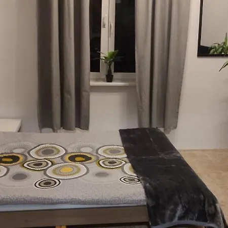 Apartamento Koletek Palace