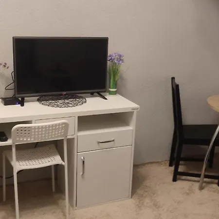 Koletek Palace Apartamento