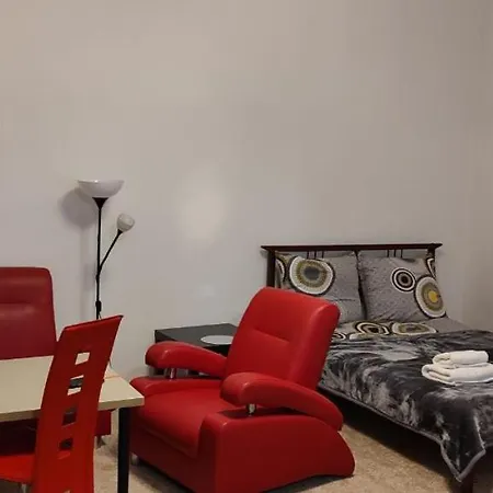 Apartamento Koletek Palace